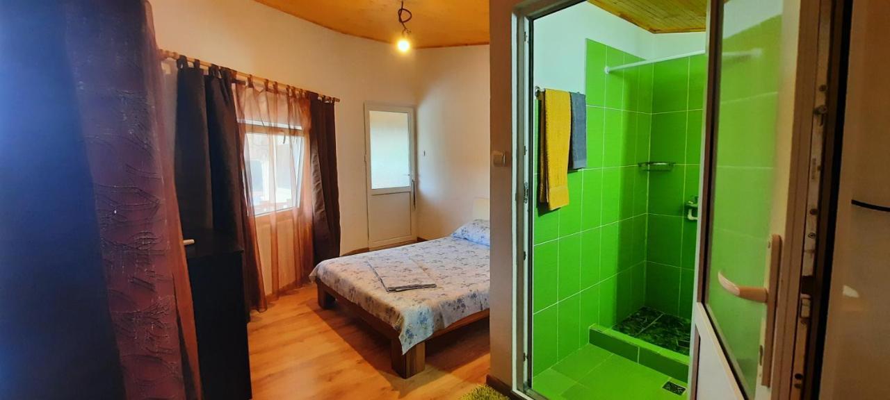 Hotel Telteu Florian Dubová Exteriér fotografie