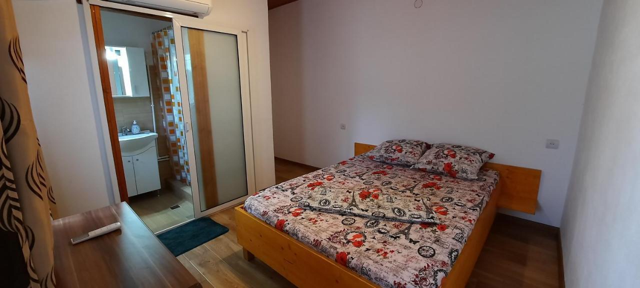Hotel Telteu Florian Dubová Exteriér fotografie