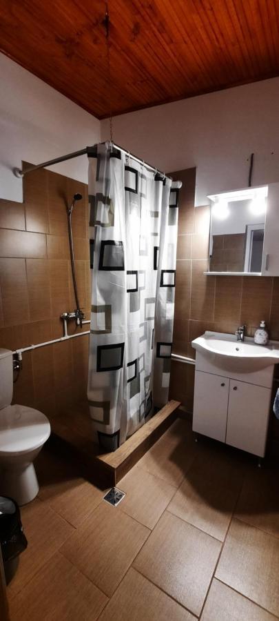 Hotel Telteu Florian Dubová Exteriér fotografie